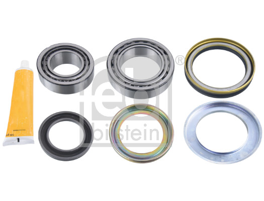 Wheel Bearing Kit (179277)