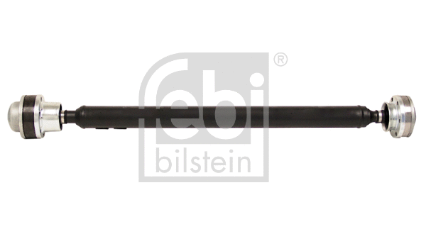 Propshaft, axle drive (174099)