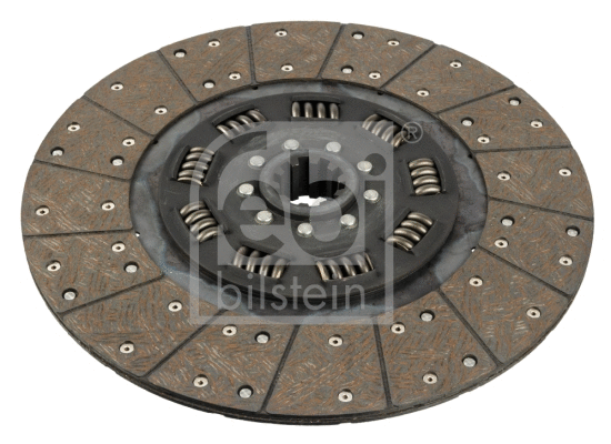 Clutch Disc (105024)