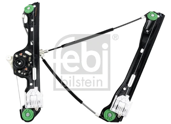 Window Regulator (175681)