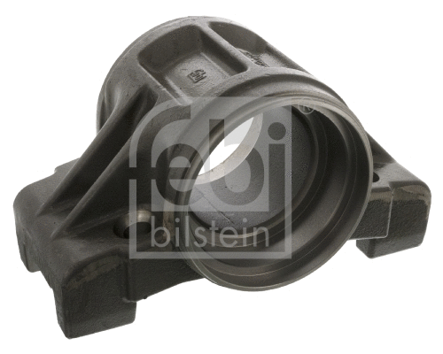 Spring Mounting, axle beam (19450)