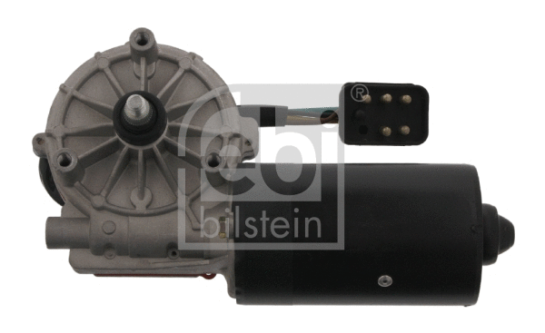 Wiper Motor (19848)