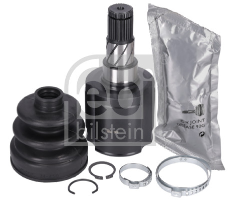 Joint Kit, drive shaft (184559)
