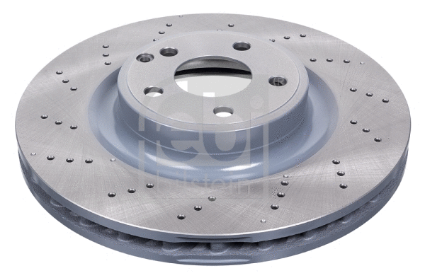 Brake Disc (44008)