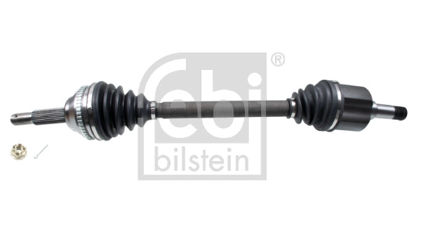 Drive Shaft (182936)