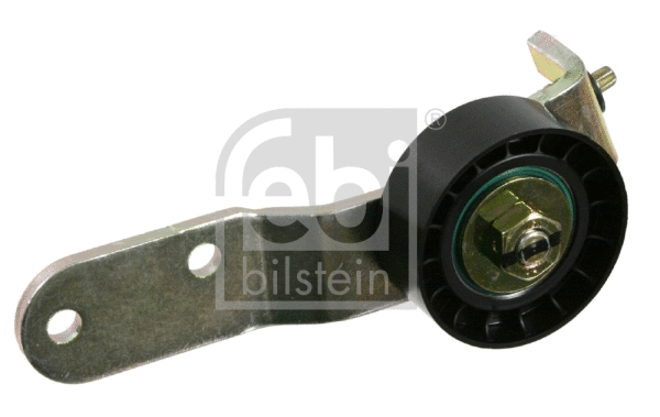 Belt Tensioner, V-ribbed belt (22887)