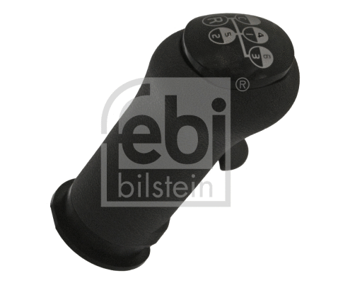 Gear Shift Lever Knob (43654)