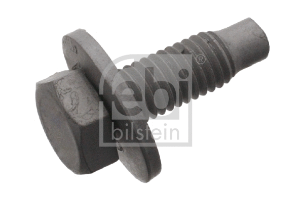 Pulley Bolt (33759)