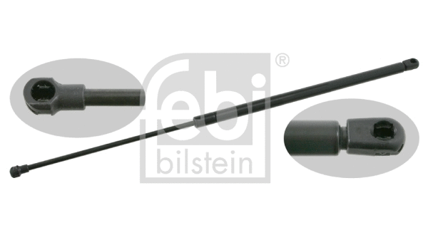 Gas Spring, bonnet (27593)