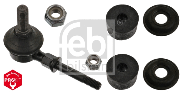 Link/Coupling Rod, stabiliser bar (41344)