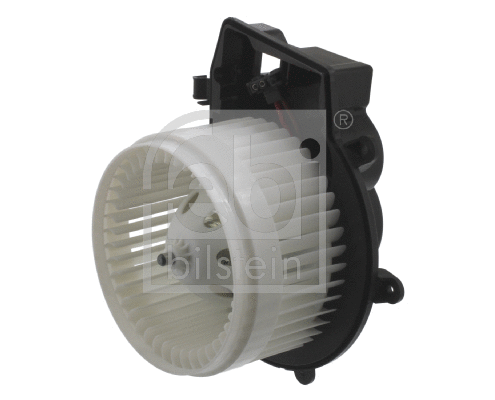 Interior Blower (171247)