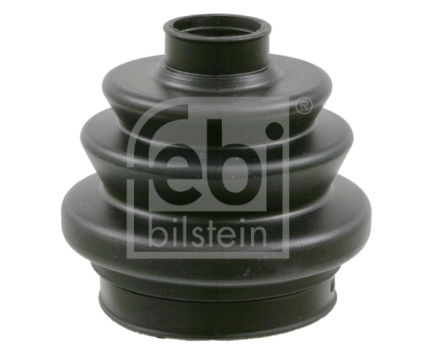 Bellow, drive shaft (03312)