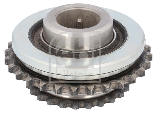 Gear, injection pump