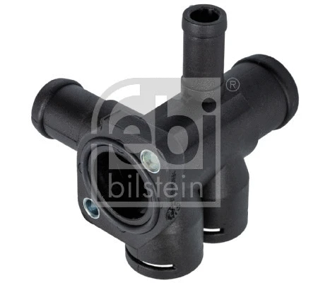 Coolant Flange