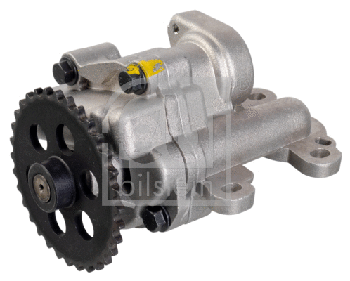 Oil Pump (177609)
