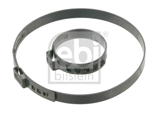 Clamping Clip (08021)