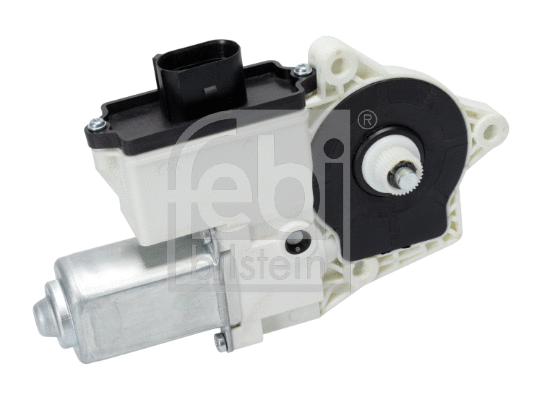 Electric Motor, window regulator