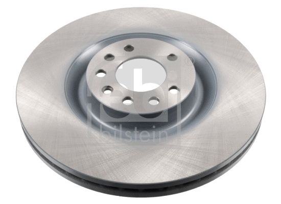Brake Disc (44131)