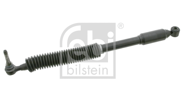 Shock Absorber, steering (09775)