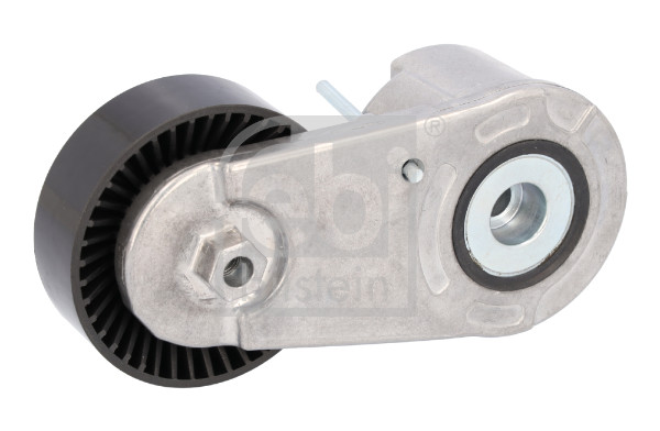 Belt Tensioner, V-ribbed belt