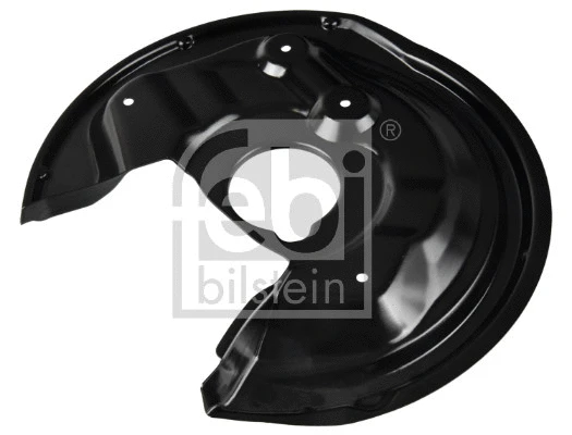 Splash Guard, brake disc (179871)