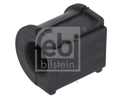 Mounting, stabiliser bar