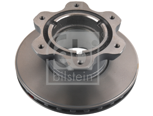 Brake Disc (171483)