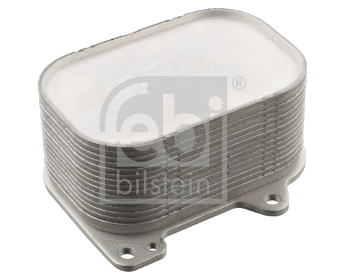 Oil Cooler, engine oil (103050)