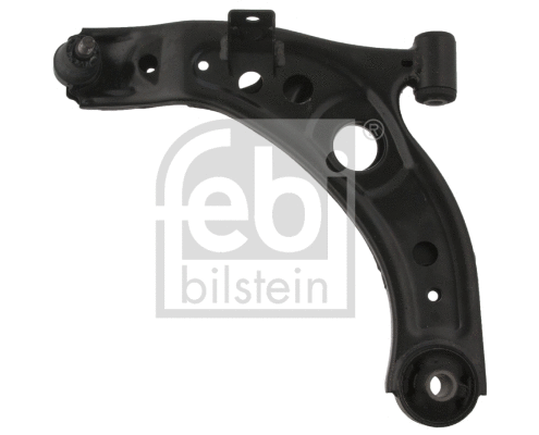Control/Trailing Arm, wheel suspension (41360)