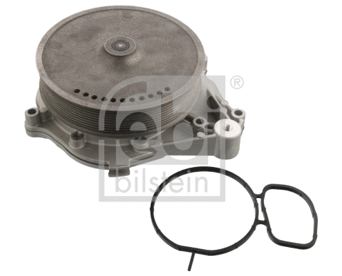 Water Pump, engine cooling (101068)