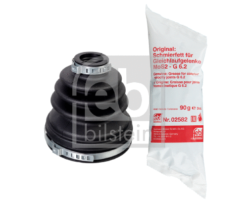 Bellow Kit, drive shaft (176476)