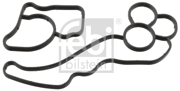 Gasket Set, oil cooler (105961)