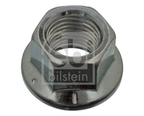 Wheel Nut (07400)
