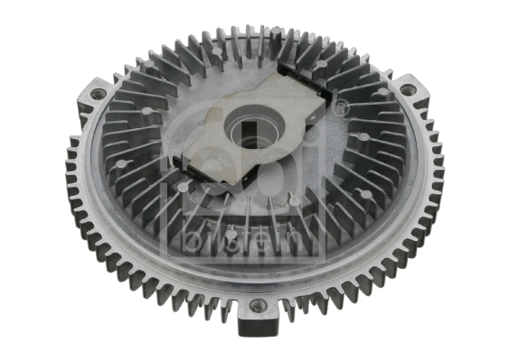 Clutch, radiator fan (18000)