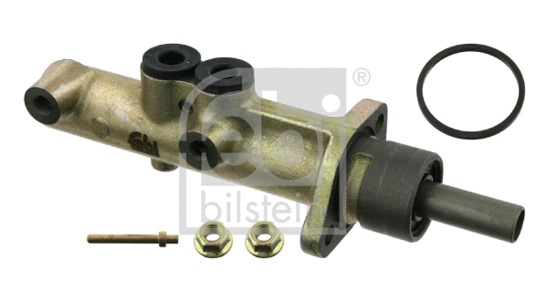 Brake Master Cylinder (26728)