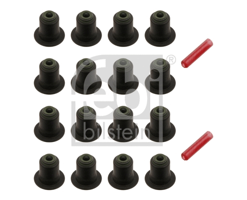 Seal Set, valve stem (32224)