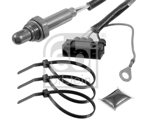 Lambda Sensor (21423)