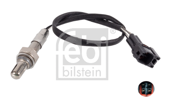 Lambda Sensor (107606)