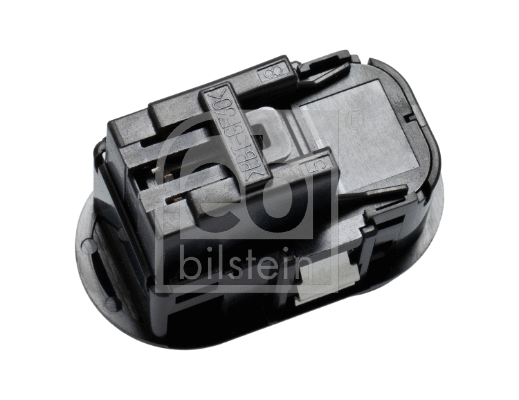 Switch, exterior rearview mirror adjustment