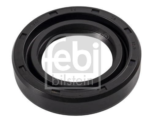 Shaft Seal, wheel bearing (174004)