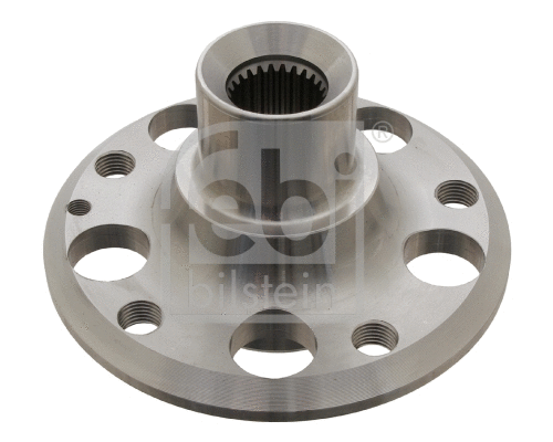 Wheel Hub (31669)