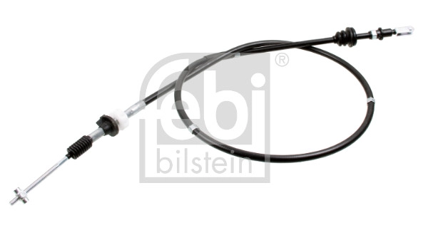 Cable Pull, clutch control (185399)