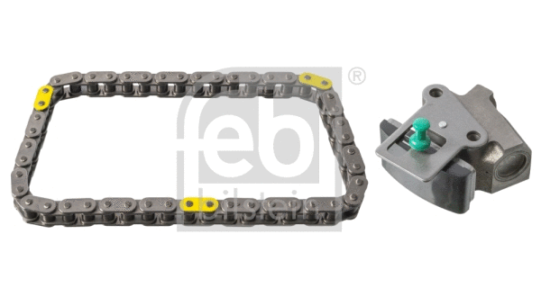 Timing Chain Kit (107267)