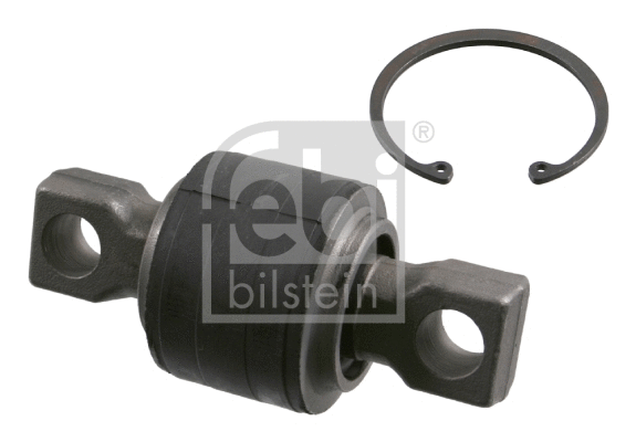 Mounting, axle strut (24850)