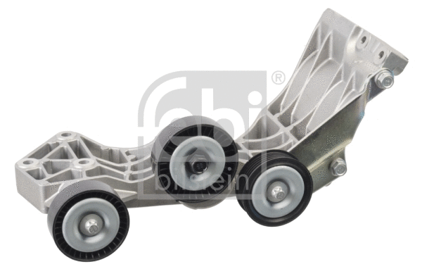 Belt Tensioner, V-ribbed belt (106464)