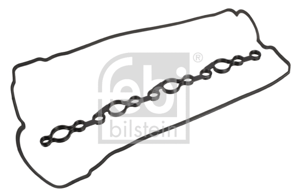 Gasket Set, cylinder head cover (107985)