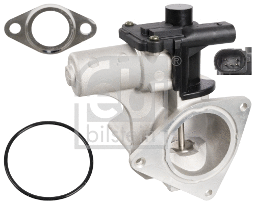 EGR Valve (107785)