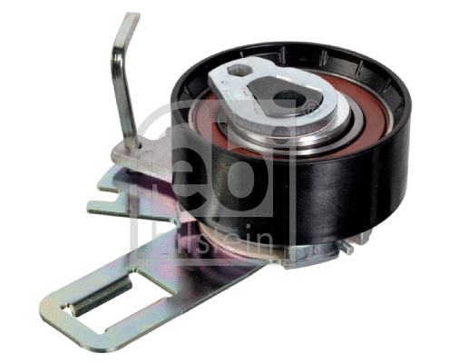 Tensioner Pulley, timing belt (178018)