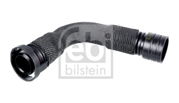 Hose, crankcase ventilation (45319)