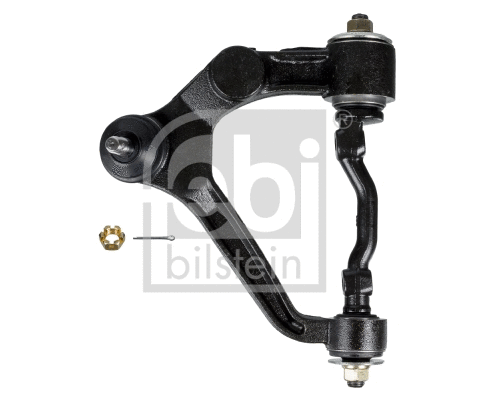 Control/Trailing Arm, wheel suspension (43093)
